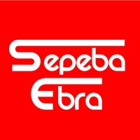 SEPEBA EBRA logo - Similar company to Acrom
