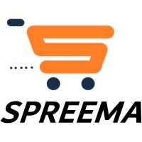 Spreema logo - Similar company to Timetrack.Ai