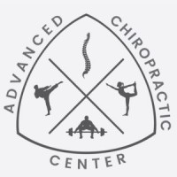 Advanced Chiropractic Center logo - Similar company to Alignlife Systems
