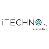 iTechno Inc logo - Similar company to I Techno Services Ltd