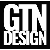 GEORGE T NELSON design logo - Similar company to Kansept1