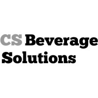 CS Beverage Solutions logo - Similar company to Drinks Discovered Ltd