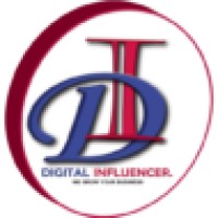 Digital Influencer logo - Similar company to Code Gradient