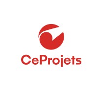 CeProjets logo - Similar company to Efficia