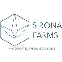 Sirona Farms logo - Similar company to Rawesome