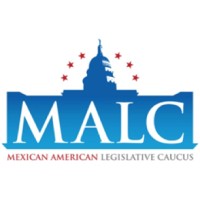 Mexican American Legislative Caucus (MALC) logo - Similar company to Mexican American Legislative Leadership Foundation