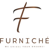 Furniché logo - Similar company to Eddora Particle Llp