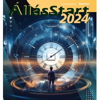 Allasstart Magyarorszag Kft.