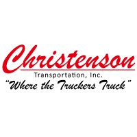 Christenson Transportation Inc. logo - Similar company to Transland