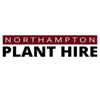 Northampton Plant Hire logo - Similar company to T H White Construction