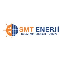 SMT ENERJİ logo - Similar company to Tr Charge