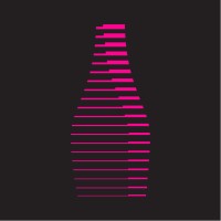 Pink Bottle logo - Similar company to Jaris & K