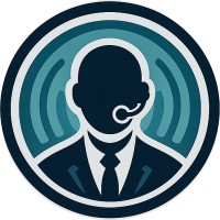 Bavox AI logo - Similar company to Nextprop Ai