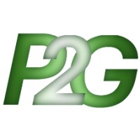 P2G Engineering Services Ltd logo - Similar company to Speedtek Engineers Pvt Ltd