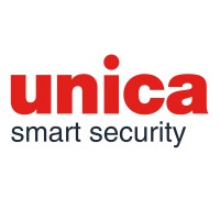 Unica Smart Security logo - Similar company to Eal (Apeldoorn) Bv
