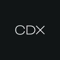 CDX logo - Similar company to Cdx