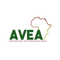 Association pour une Vie Epanouie en Afrique logo - Similar company to Tw Micronics