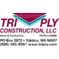 Tri-Ply Construction logo - Similar company to Chervenell Construction