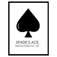 Spade's Ace Productions pvt. ltd. logo - Similar company to Beritrave Technologies