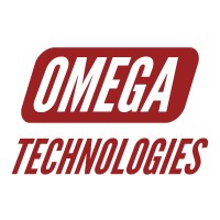 Omega Technologies logo - Similar company to Omega Technology Solutions