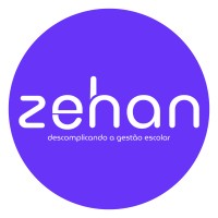 Zehan – Sistema de Gestão Escolar logo - Similar company to Magical Reality