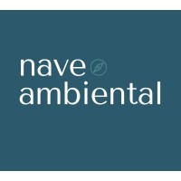 Nave Ambiental logo - Similar company to Build The Future