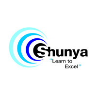 Shunya logo - Similar company to Kudos E-Learning Ltd