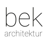 bek architektur logo - Similar company to Bdb.Nrw