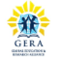 Global Education And Research Alliance (Gera)
