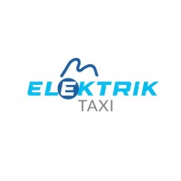 Elektrik Taxi logo - Similar company to Novaric®