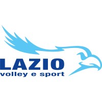 Lazio Volley & Sport logo - Similar company to Volley-Train.Com