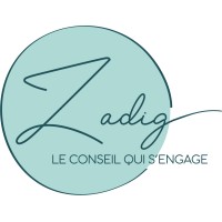 Zadig logo - Similar company to Prév'Sse