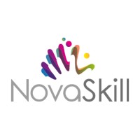 Novaskill logo - Similar company to Novaskill