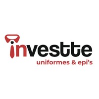 Investte Uniformes & Epi’s logo - Similar company to Valentys Uniformes - Indústria & Comercio