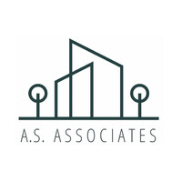 A.S.Associates Ltd logo - Similar company to Mcgregor Mcmahon Consulting Engineers