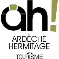 Ardèche Hermitage logo - Similar company to Agence Evalys