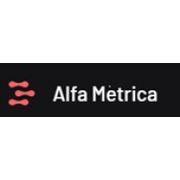 Alfa Metrica AI logo - Similar company to Bodylura