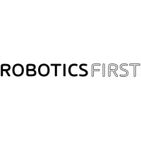 Robotics First logo - Similar company to Mbt Brunner Danisch Partnerschaftsgesellschaft Mbb