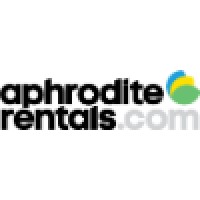 aphroditerentals.com logo - Similar company to Aphrodite Holiday Rentals