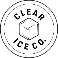 Clear Ice Company logo - Similar company to Soeu Studios
