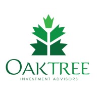 OakTree Investment Advisors logo - Similar company to Smartex