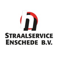 Straalservice Enschede B.V. logo - Similar company to Strahltechnik Bachmann Ag