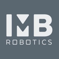 IMB Robotics logo - Similar company to Hemt Tech.