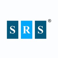SRS Pro logo - Similar company to Postive