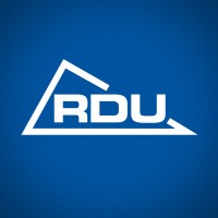 Raleigh-Durham International Airport (RDU) logo - Similar company to Orange County (N.C.) Government