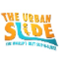 The Urban Slide