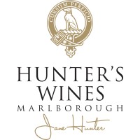 Hunter's Wines logo - Similar company to Allfive