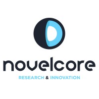 Novelcore logo - Similar company to Computer Solutions Cyprus Ltd