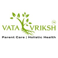 VataVriksh Parent Care logo - Similar company to Gridprix