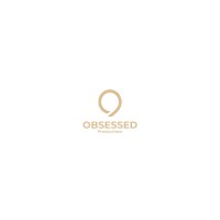 obsessed. Productions logo - Similar company to Twobop